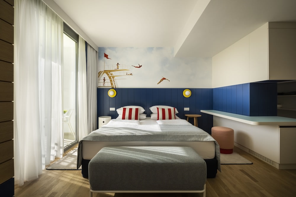 Falkensteiner Family Hotel Diadora 4