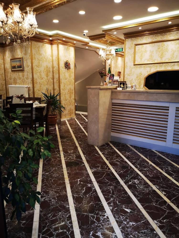 Angels Garden Hotel 3