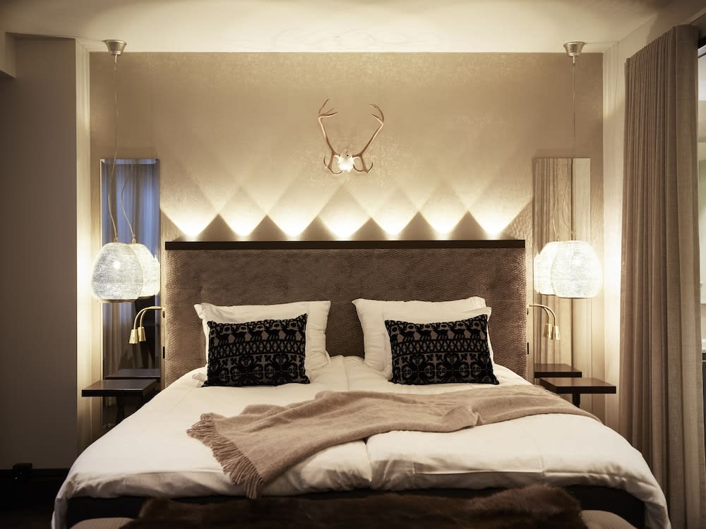 Lapland Hotels Bulevardi 4