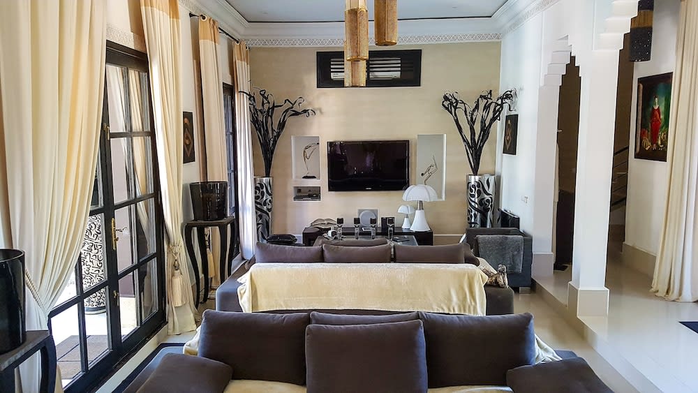 Villa Mano 2