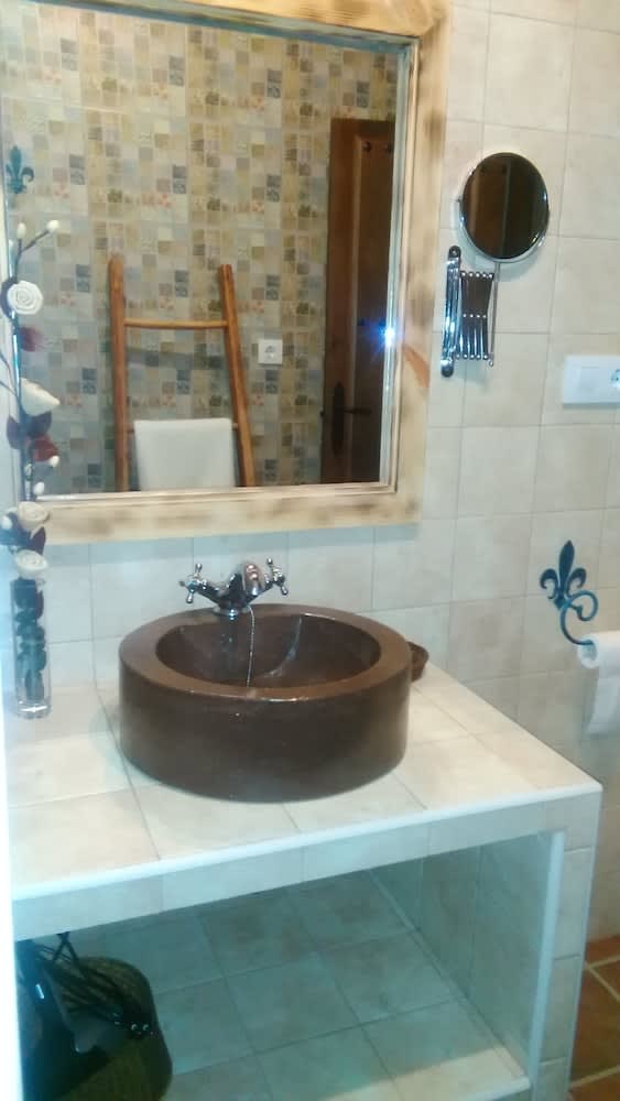 Casa Rural "Los Aperos" 2