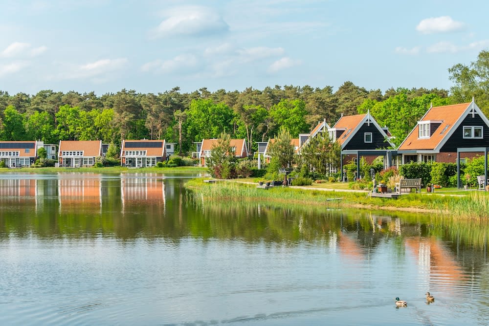 EuroParcs De Zanding 1