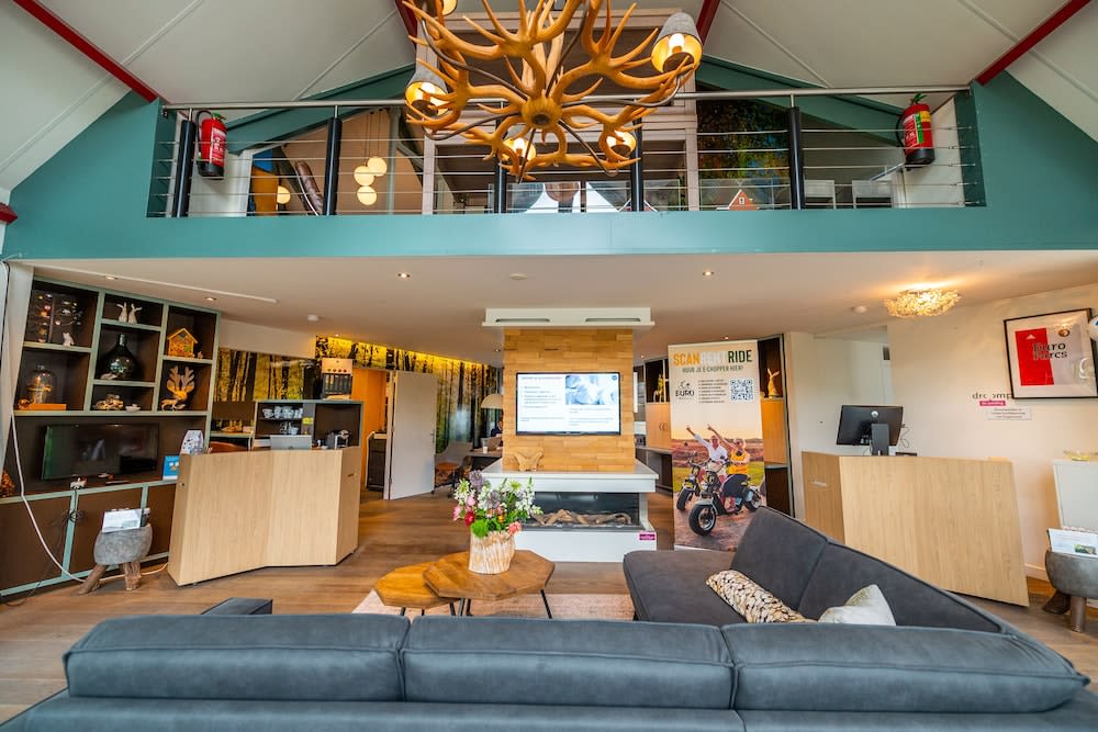 EuroParcs De Zanding 2