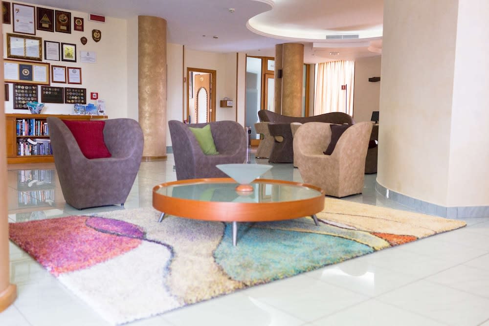 Hotel Agora Sure Hotel Collection by Best Western 2