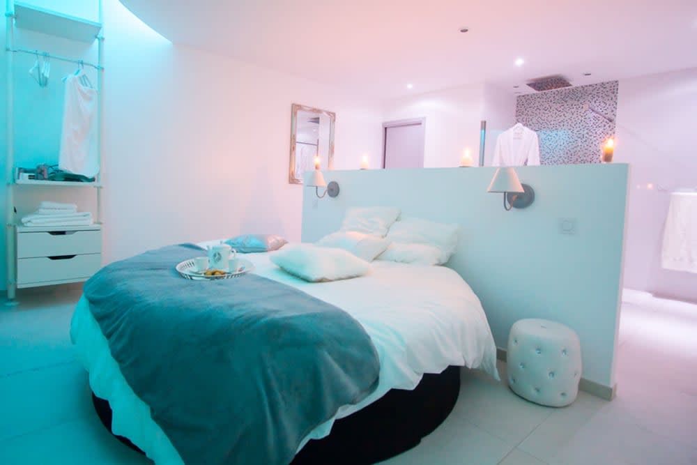 Love Loft 1
