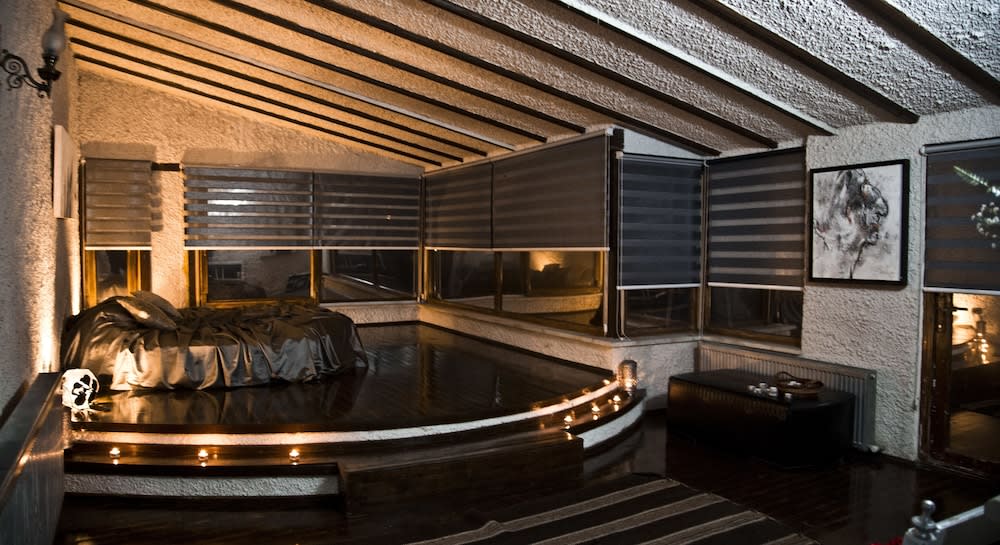 Karlık Evi Hotel - Special Category 2