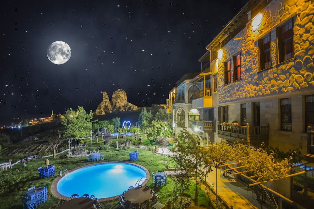 Karlık Evi Hotel - Special Category 1