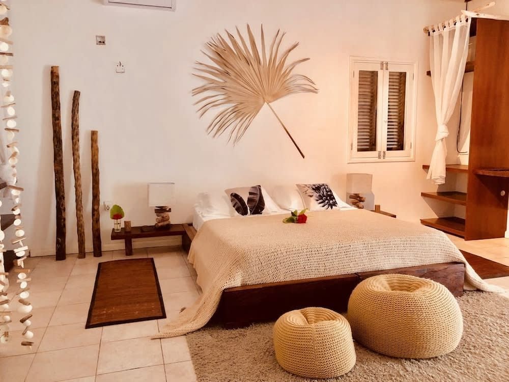 Bliss Hotel Praslin 4