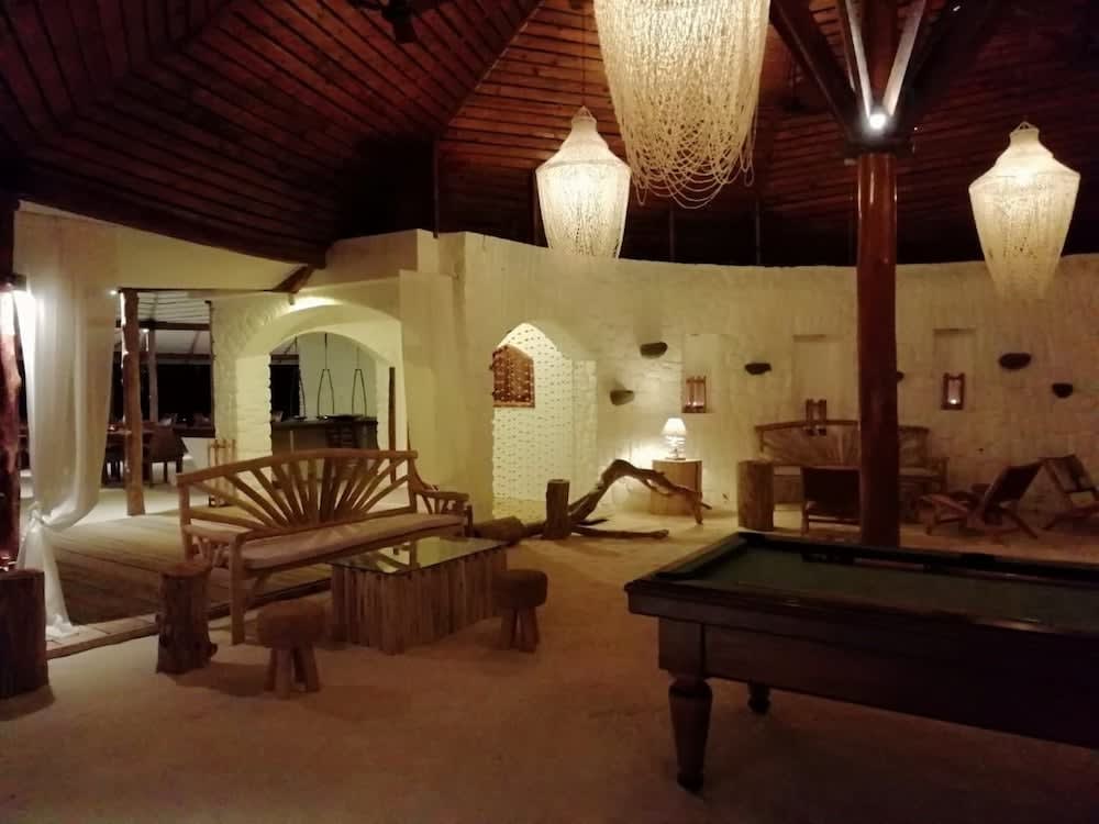 Bliss Hotel Praslin 3