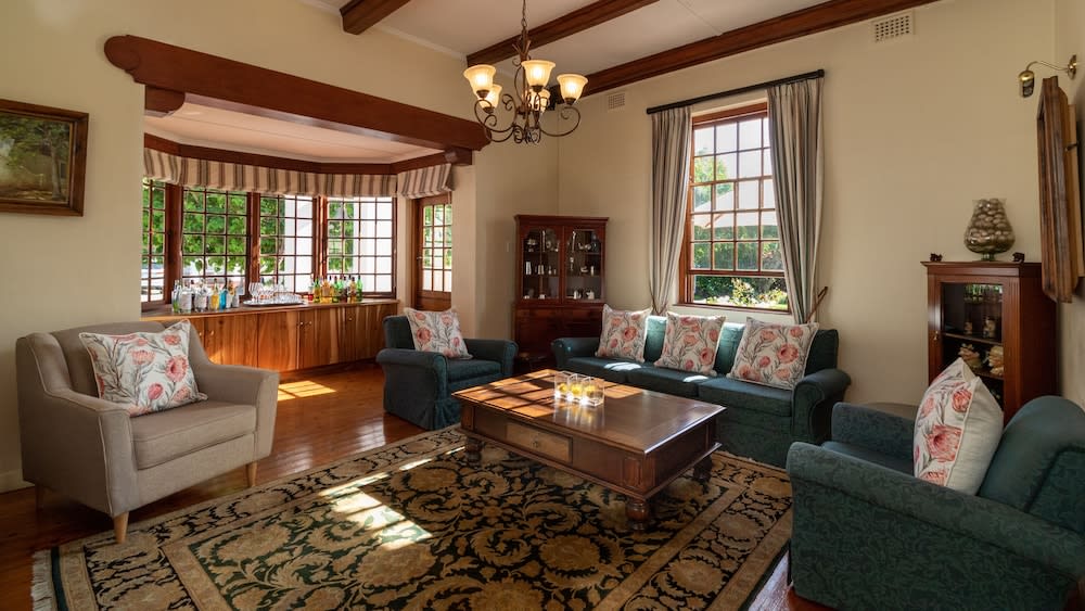 Glen Avon Lodge Boutique Hotel 2