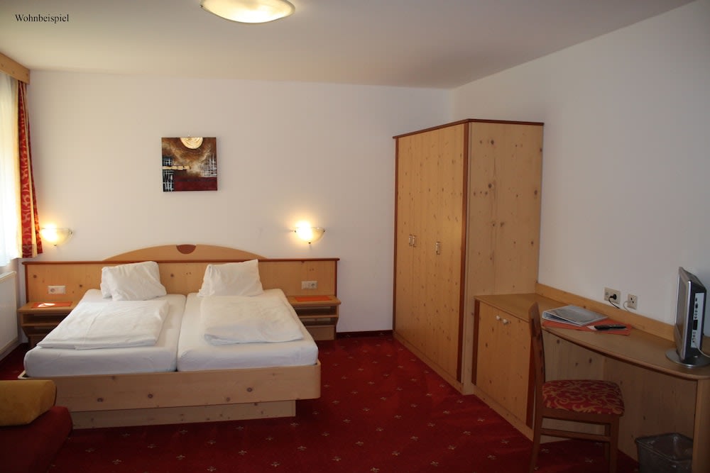 Hotel Hubertus 2