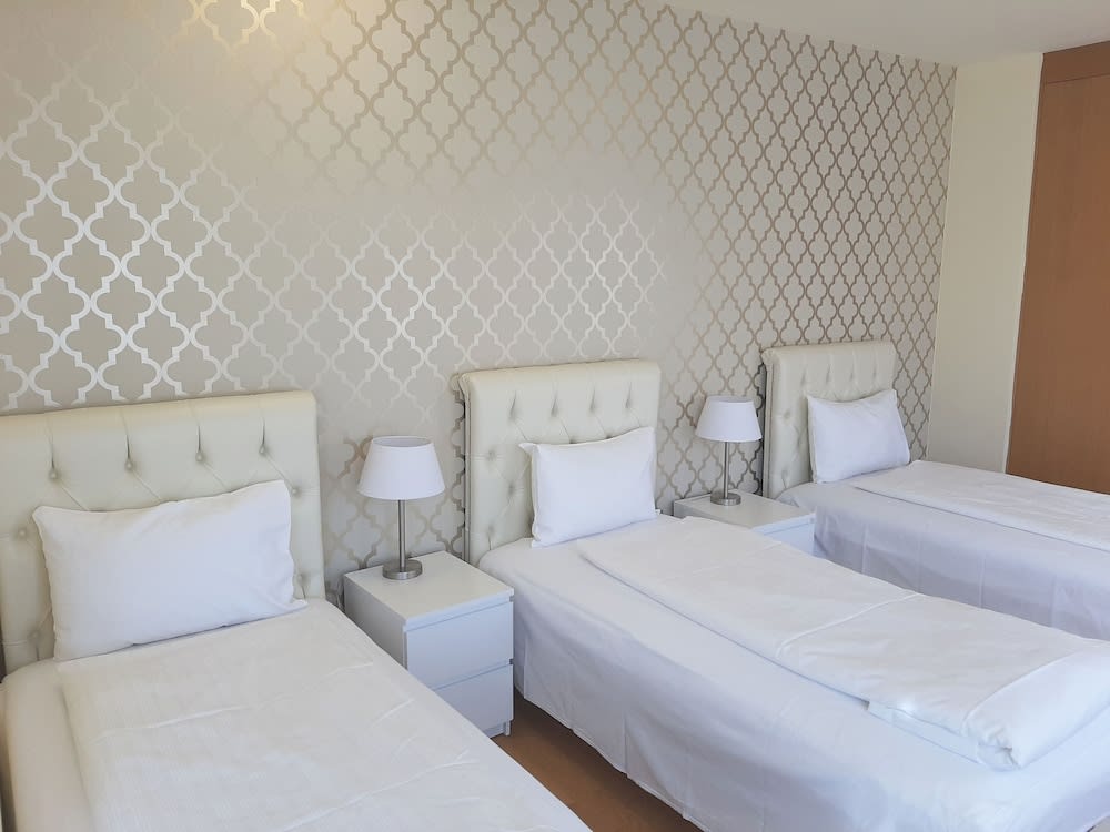 Trendy Deluxe Apartments 2