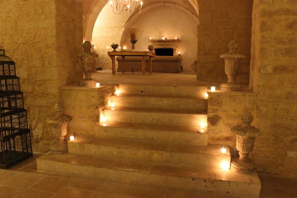 Castello Camemi 2
