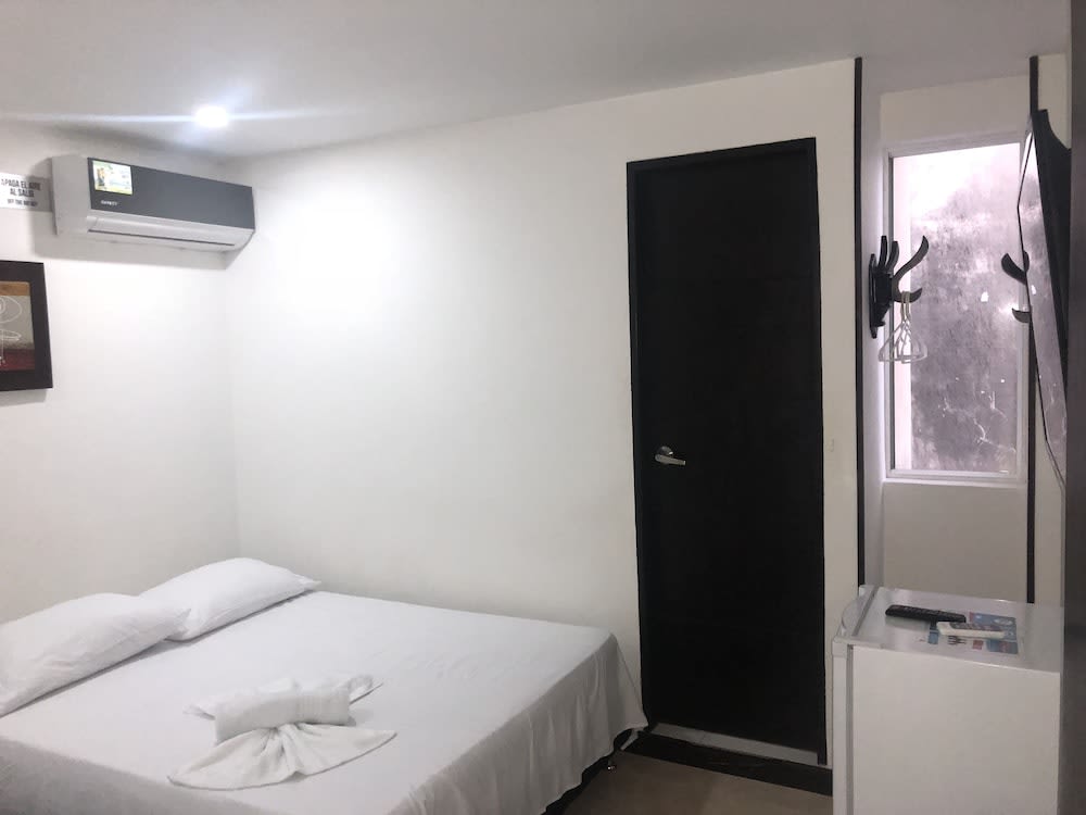 Apartamentos Martinez 2