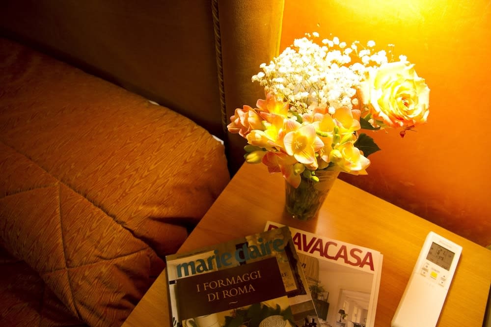 San Peter Rome B&B 4