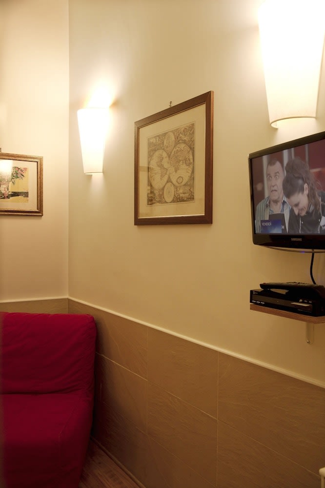 San Peter Rome B&B 3