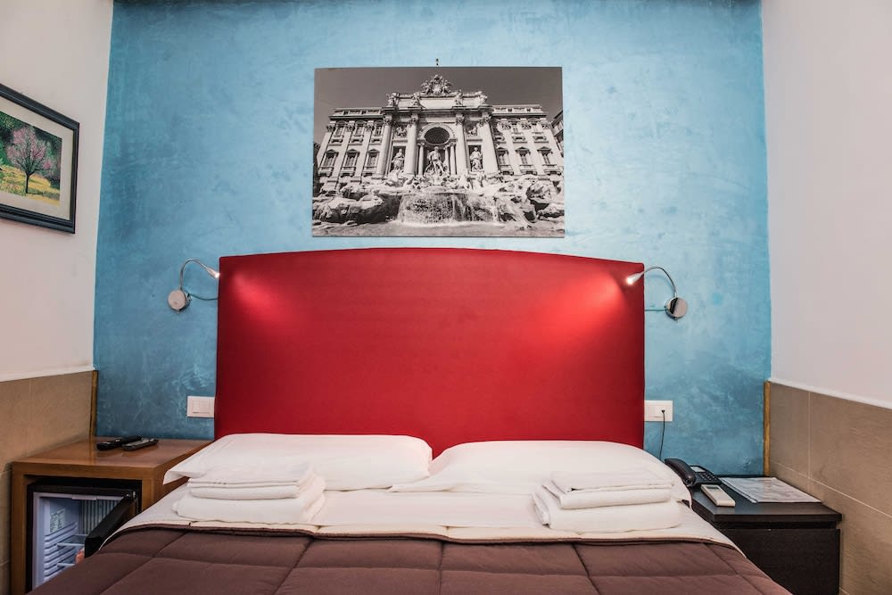 San Peter Rome B&B 5