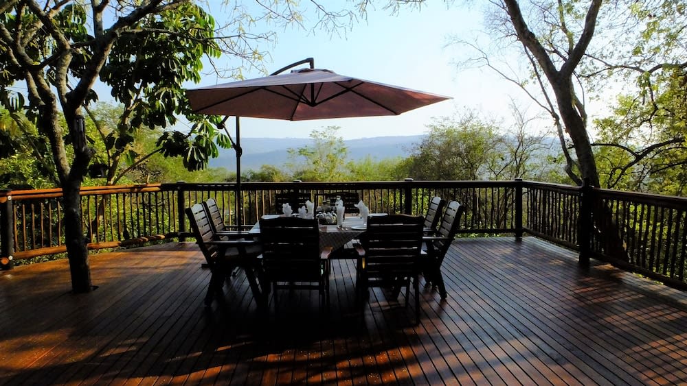 Tatenda Guest House 1