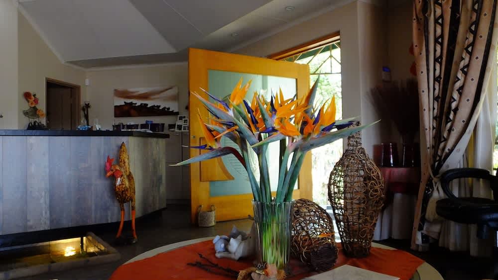 Tatenda Guest House 2