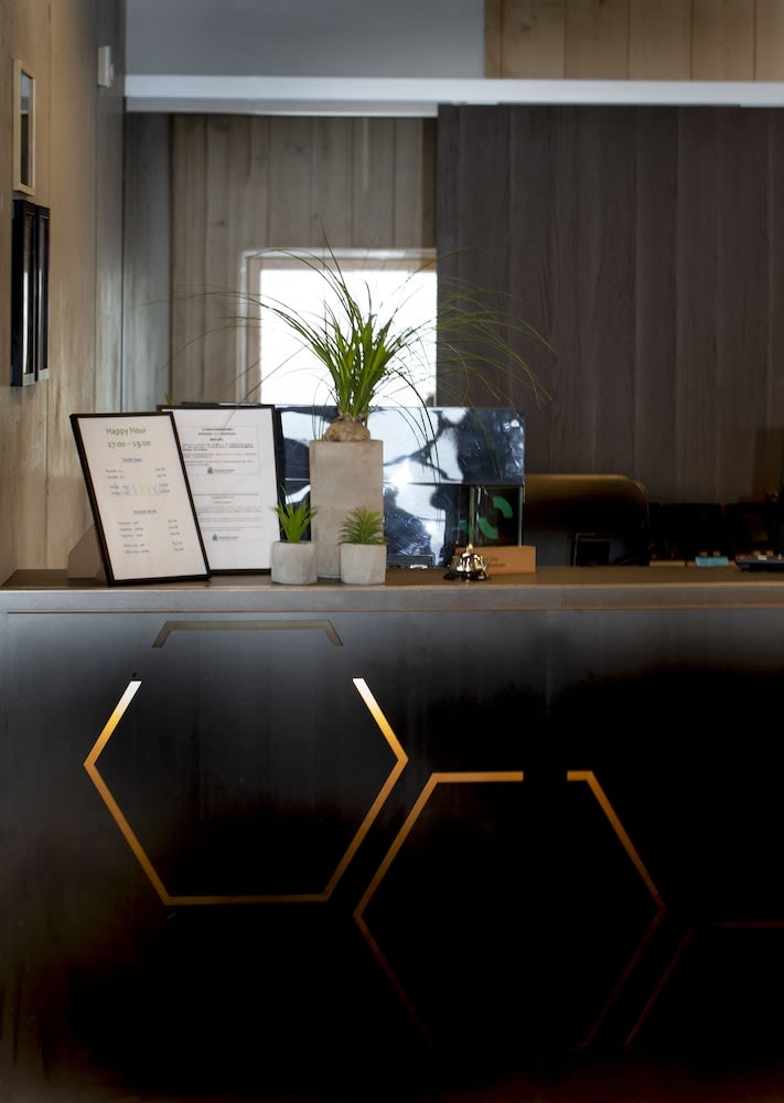 Landhotel 2