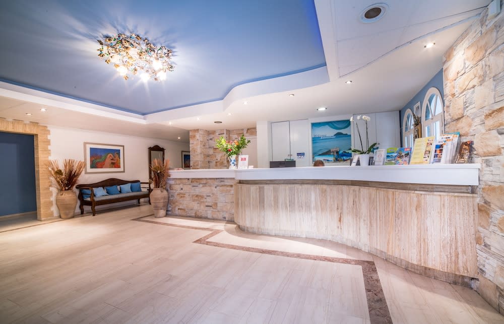 Porto Koukla Beach 2