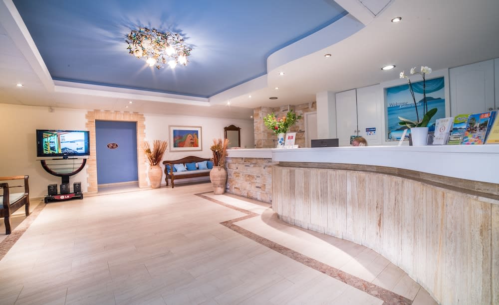 Porto Koukla Beach 1