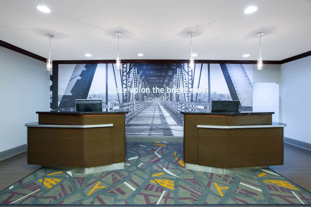 La Quinta by Wyndham Tupelo 4