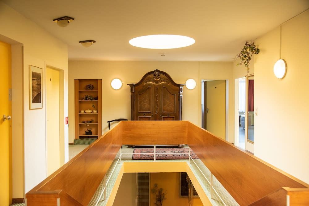 Hotel Nora 2