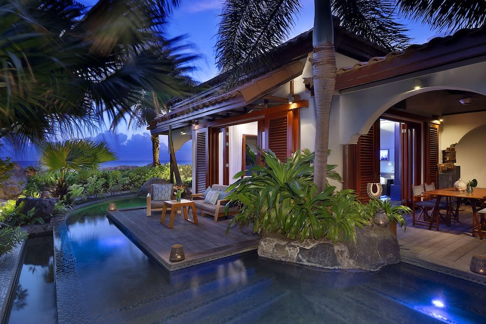 Baoase Luxury Resort 1