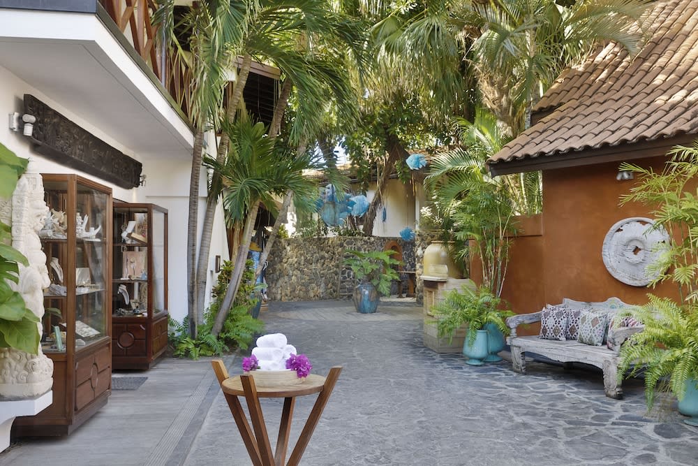 Baoase Luxury Resort 2