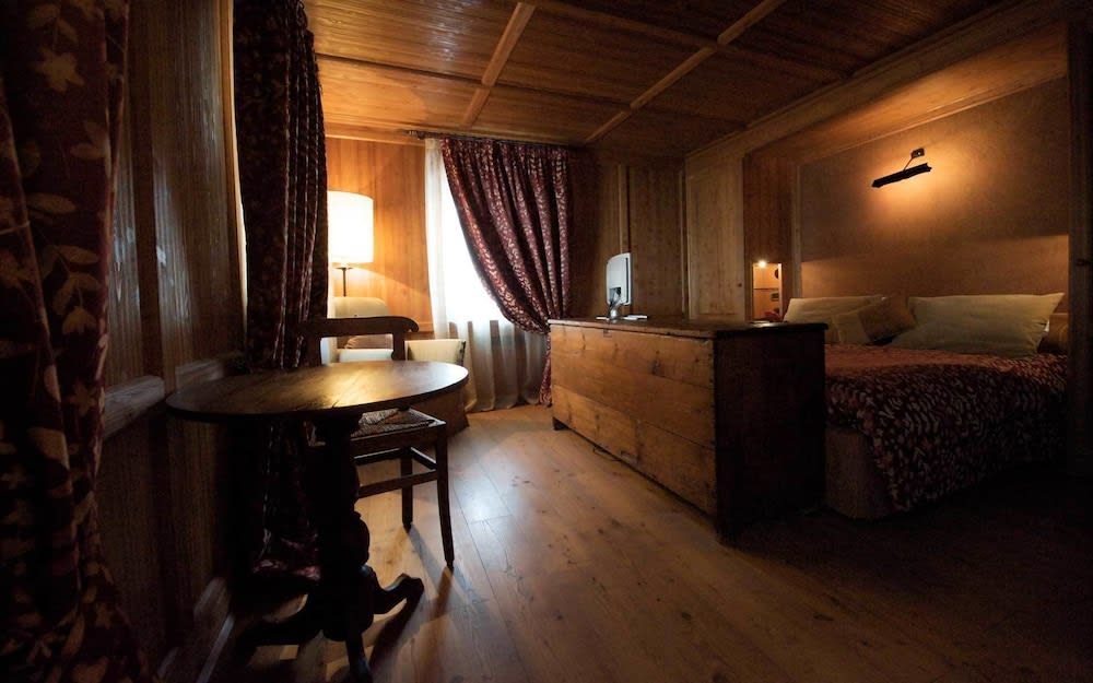 Les Neiges D'Antan 3