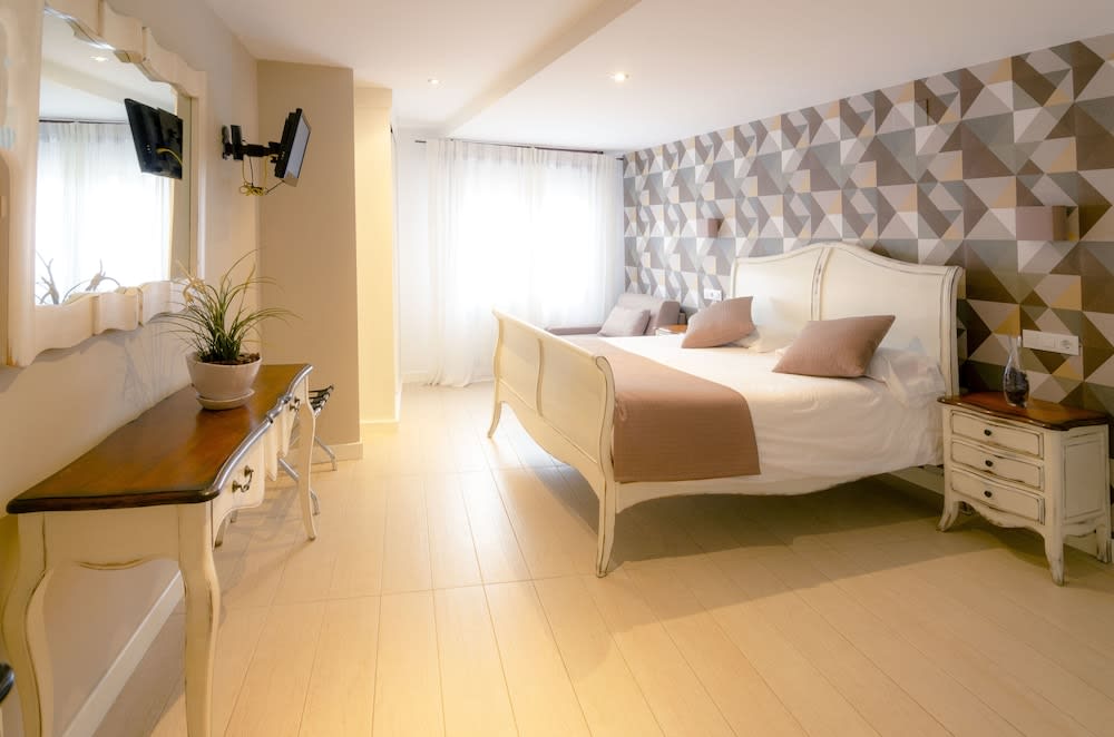 Arha Hotel & Spa 1