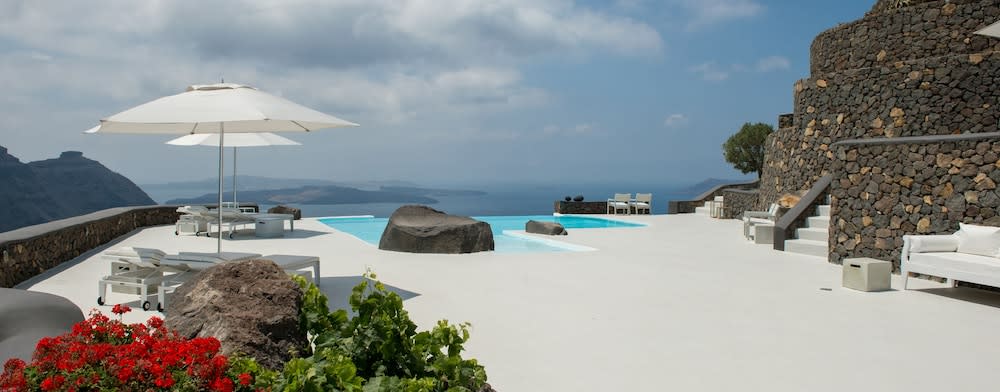 Aenaon Villas 1