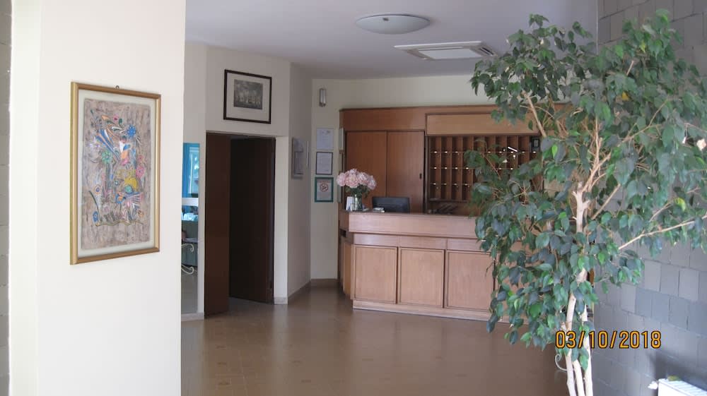 Hotel Le Pleiadi 2