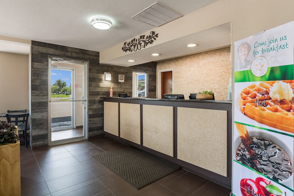 Quality Inn Georgetown North 1