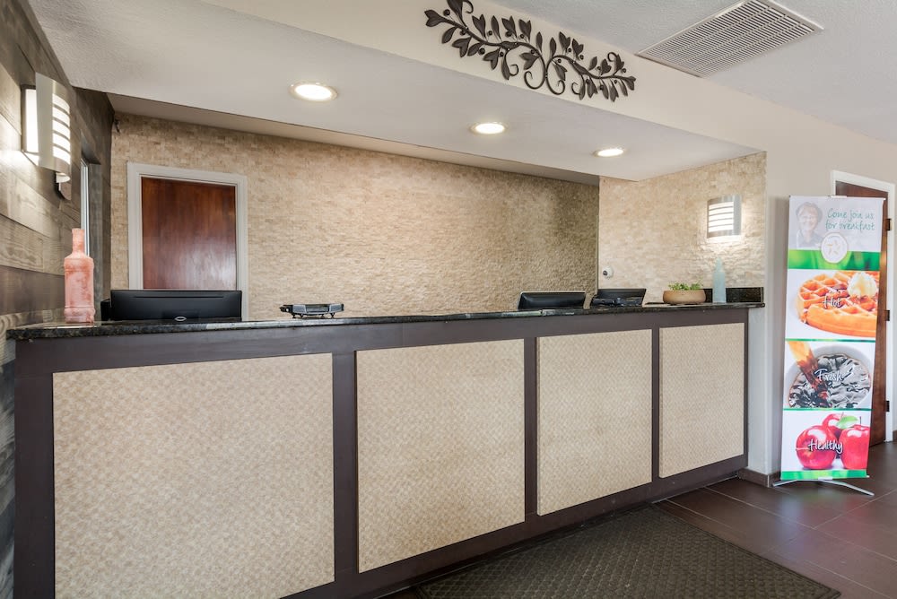 Quality Inn Georgetown North 2