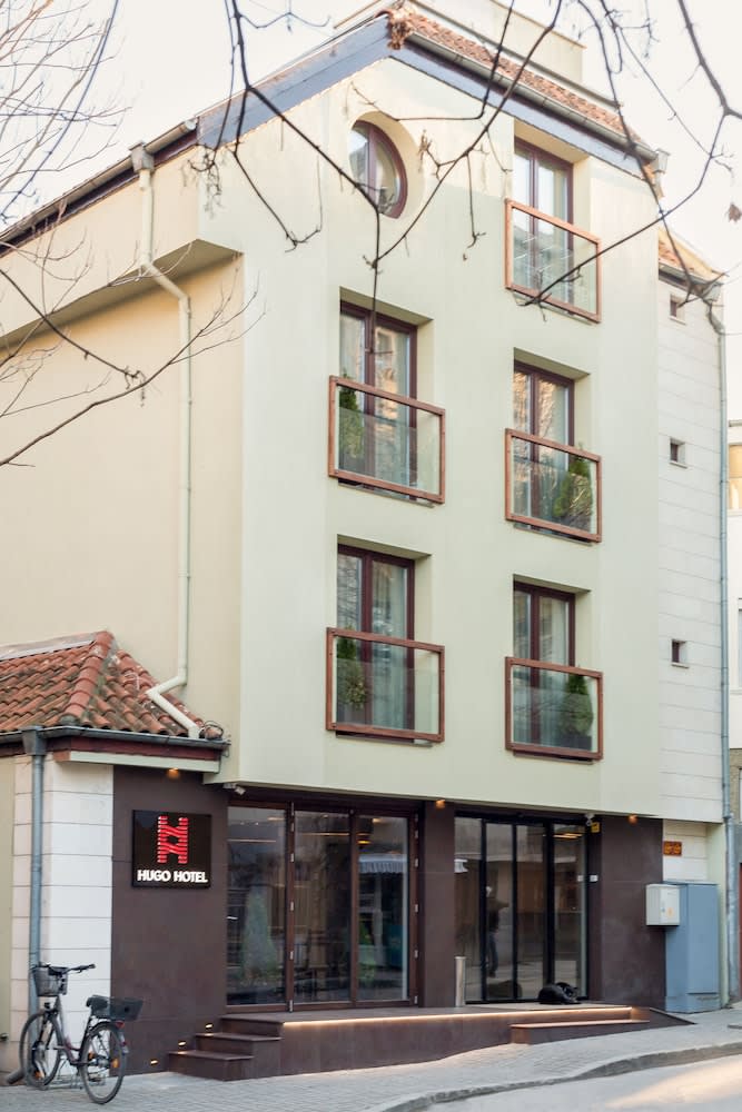 Hugo Hotel 1