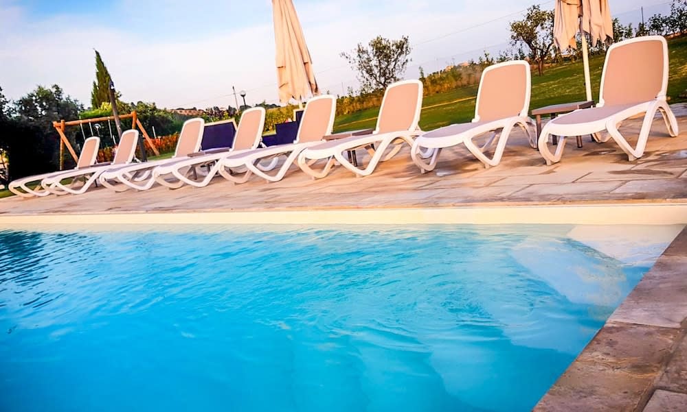 La Viola e il Sole - alloggi e glamping - 1