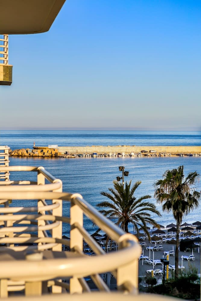 Hotel Villa de Laredo 4