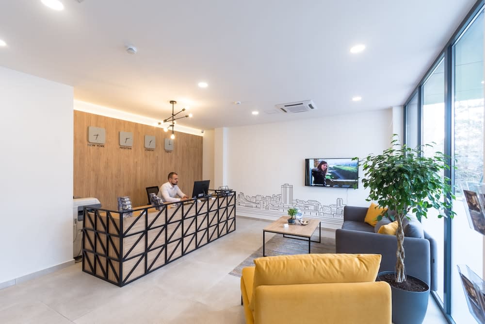 City Inn 2