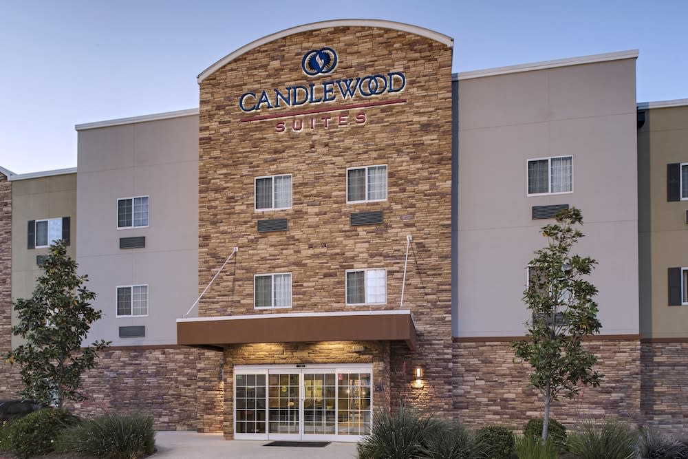 Candlewood Suites AUSTIN N-CEDAR PARK by IHG 1