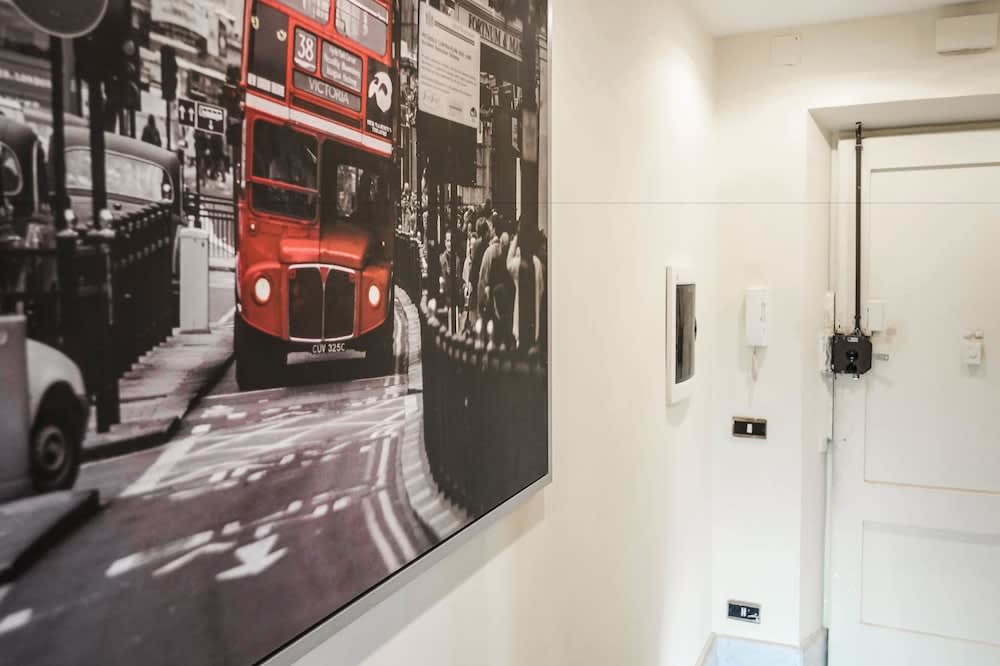 Termini Guesthouse 2