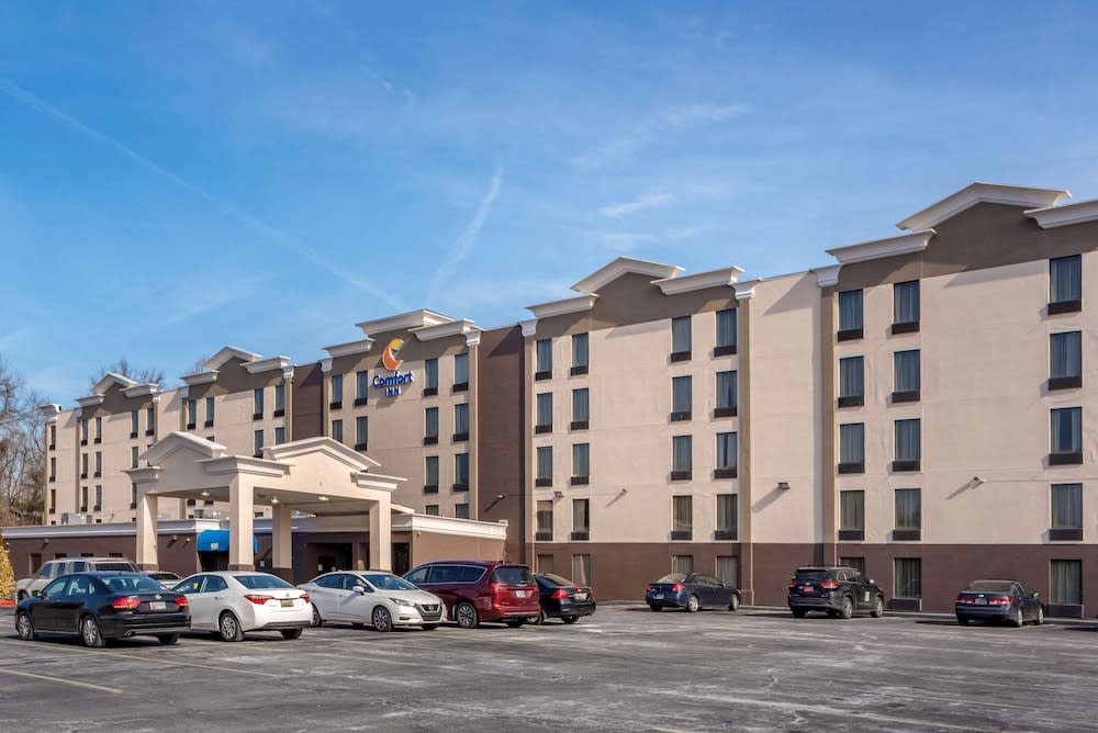 Comfort Inn Towson - Baltimore North 1