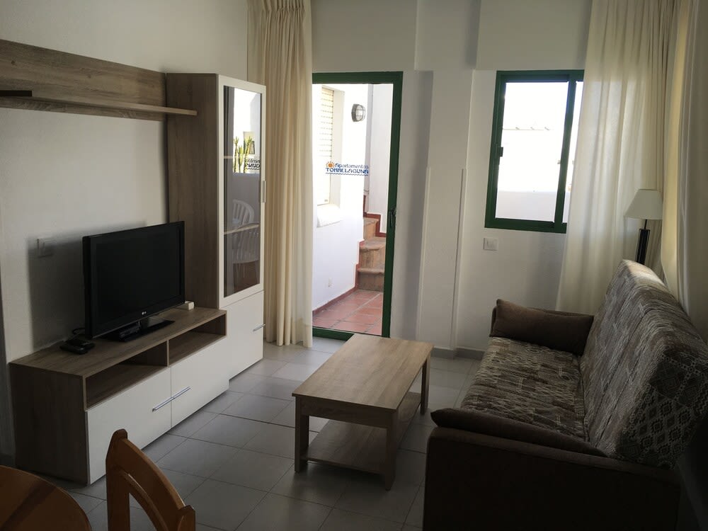 Apartamentos Torrelaguna 2