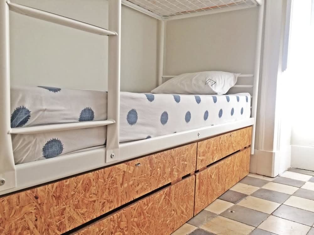 Friendly Hills Bairro Alto - Hostel 2