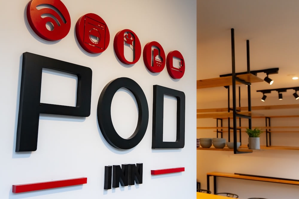 Pod Inn 2