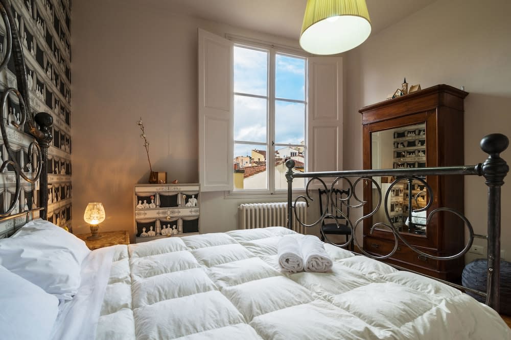 Santo Spirito Cozy Flat 2
