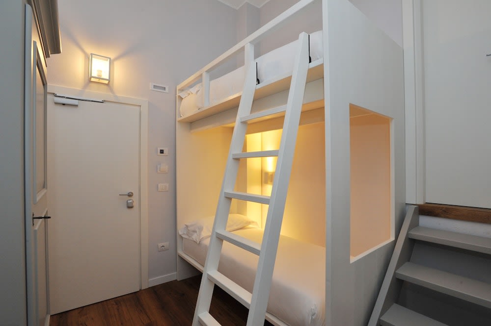 Baita Fanti Ski & Bike 4