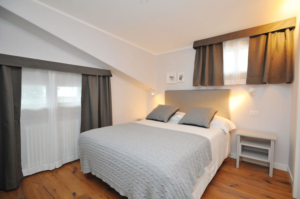 Baita Fanti Ski & Bike 2