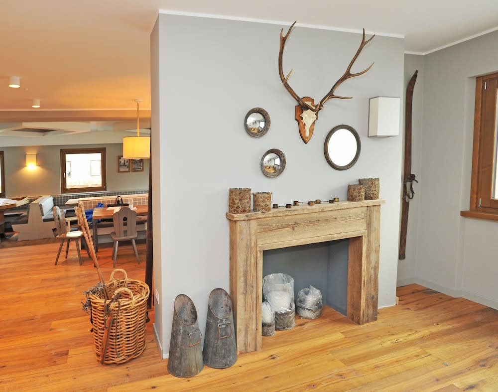 Baita Fanti Ski & Bike 5